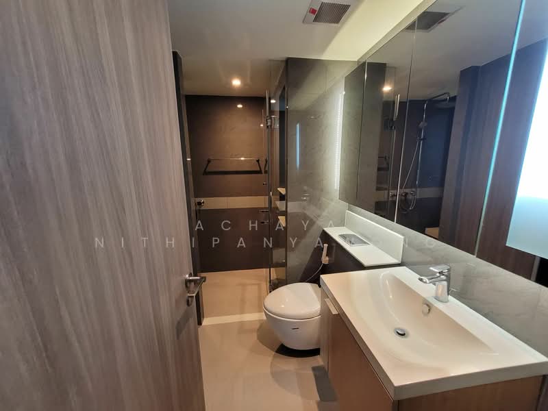 Urbitia Thonglor, Bangkok, 19 Soi Sukhumvit 36 Thonglor Road, Phra Kanong, Khlong Toei, Bangkok, 1 Bedroom, 35 sqm, Condo For Rent, by Achaya Nithipanyawong, 500190711 - DDproperty.com