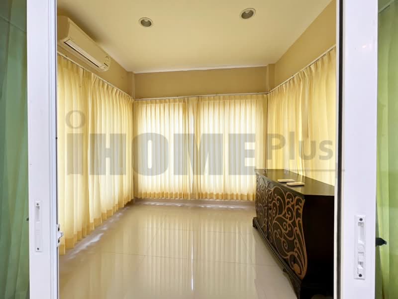 The City Ratchaphruek-Charan 13, Bangkok, Bang Waek Road, Bang Waek, Phasi Charoen, Bangkok, 4 Bedrooms, 252 sqm, Single Detached House For Sale, by ภัสสร์ปภา นิลคช, 500190712 - DDproperty.com