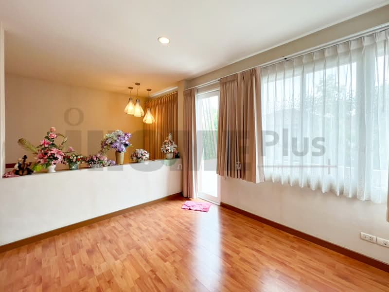 The City Ratchaphruek-Charan 13, Bangkok, Bang Waek Road, Bang Waek, Phasi Charoen, Bangkok, 4 Bedrooms, 252 sqm, Single Detached House For Sale, by ภัสสร์ปภา นิลคช, 500190712 - DDproperty.com