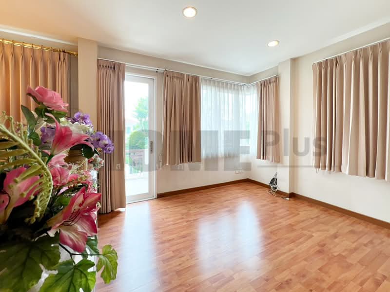 The City Ratchaphruek-Charan 13, Bangkok, Bang Waek Road, Bang Waek, Phasi Charoen, Bangkok, 4 Bedrooms, 252 sqm, Single Detached House For Sale, by ภัสสร์ปภา นิลคช, 500190712 - DDproperty.com