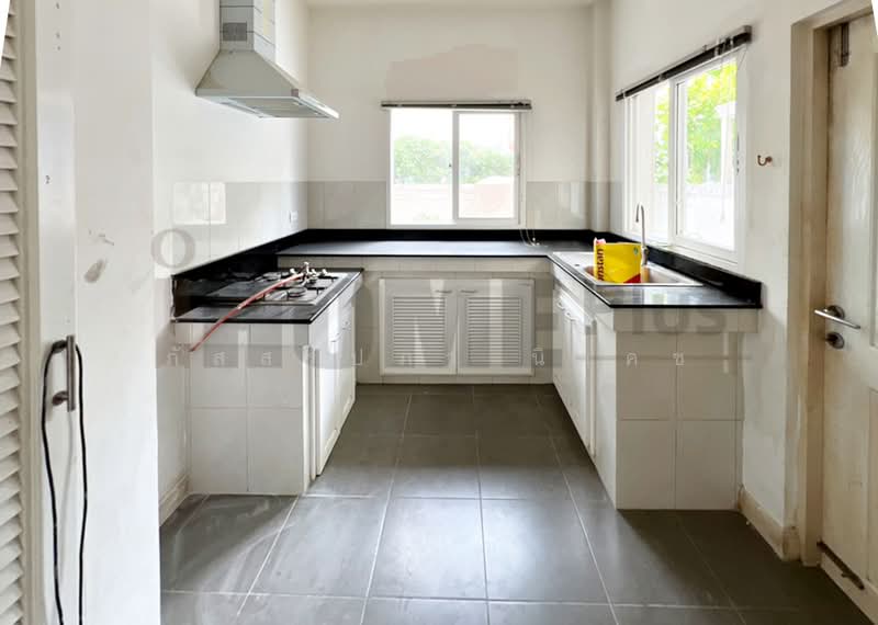 The City Ratchaphruek-Charan 13, Bangkok, Bang Waek Road, Bang Waek, Phasi Charoen, Bangkok, 4 Bedrooms, 252 sqm, Single Detached House For Sale, by ภัสสร์ปภา นิลคช, 500190712 - DDproperty.com