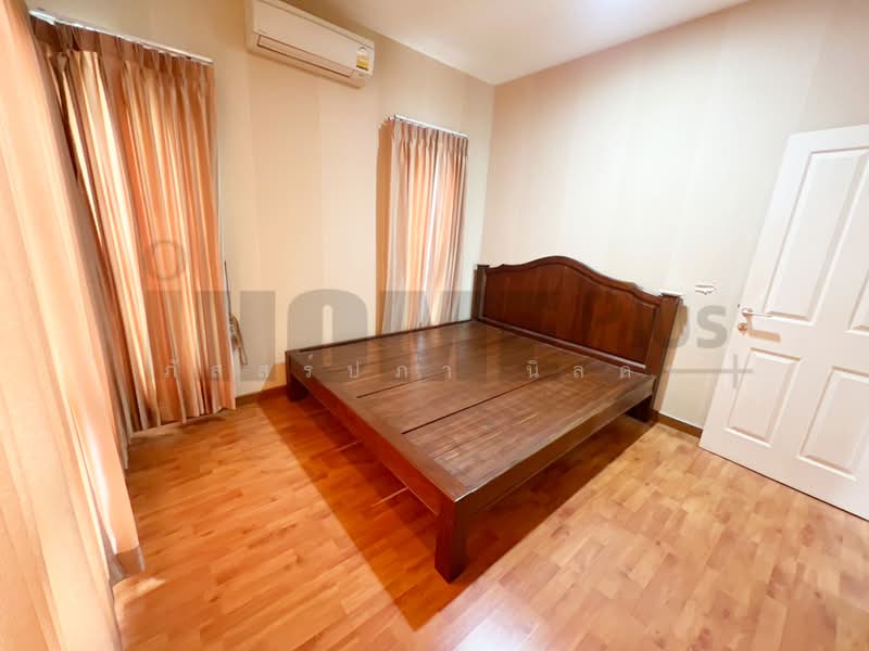 The City Ratchaphruek-Charan 13, Bangkok, Bang Waek Road, Bang Waek, Phasi Charoen, Bangkok, 4 Bedrooms, 252 sqm, Single Detached House For Sale, by ภัสสร์ปภา นิลคช, 500190712 - DDproperty.com