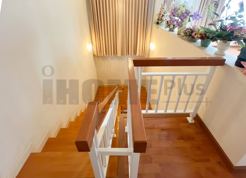 The City Ratchaphruek-Charan 13, Bangkok, Bang Waek Road, Bang Waek, Phasi Charoen, Bangkok, 4 Bedrooms, 252 sqm, Single Detached House For Sale, by ภัสสร์ปภา นิลคช, 500190712 - DDproperty.com