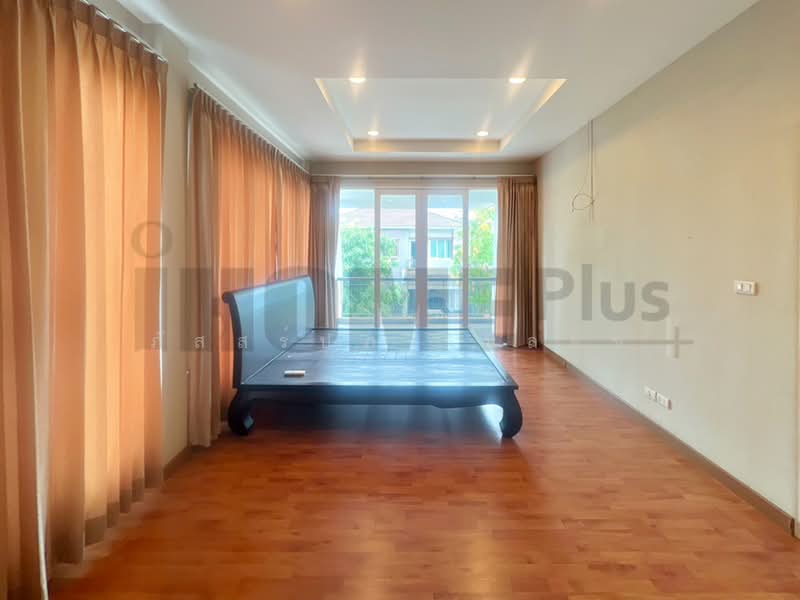 The City Ratchaphruek-Charan 13, Bangkok, Bang Waek Road, Bang Waek, Phasi Charoen, Bangkok, 4 Bedrooms, 252 sqm, Single Detached House For Sale, by ภัสสร์ปภา นิลคช, 500190712 - DDproperty.com