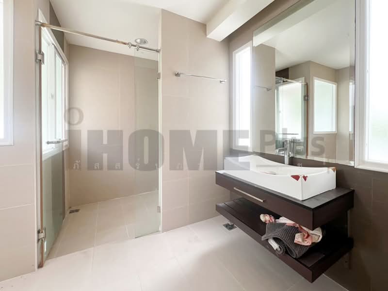 The City Ratchaphruek-Charan 13, Bangkok, Bang Waek Road, Bang Waek, Phasi Charoen, Bangkok, 4 Bedrooms, 252 sqm, Single Detached House For Sale, by ภัสสร์ปภา นิลคช, 500190712 - DDproperty.com