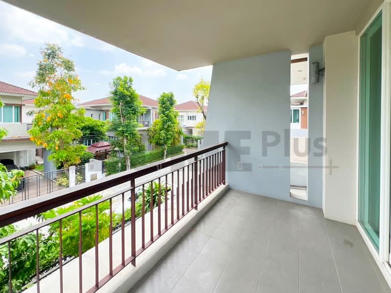 The City Ratchaphruek-Charan 13 : เดอะ ซิตี้ ราชพฤกษ์-จรัญฯ 13, กรุงเทพ, ถนนบางแวก, บางแวก, ภาษีเจริญ, กรุงเทพ, 252 ตร.ม., บ้านเดี่ยว ขาย, โดย ภัสสร์ปภา นิลคช, 500190712 - DDproperty.com