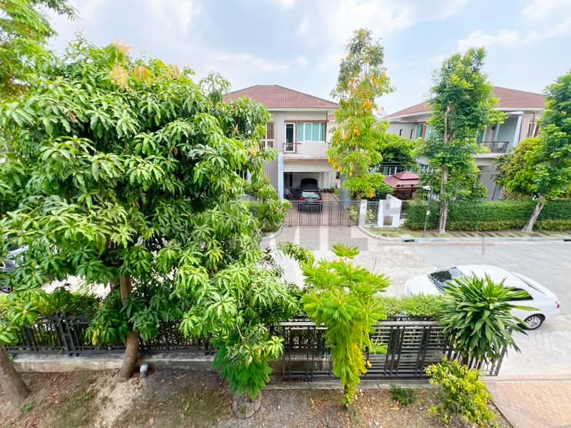The City Ratchaphruek-Charan 13, Bangkok, Bang Waek Road, Bang Waek, Phasi Charoen, Bangkok, 4 Bedrooms, 252 sqm, Single Detached House For Sale, by ภัสสร์ปภา นิลคช, 500190712 - DDproperty.com
