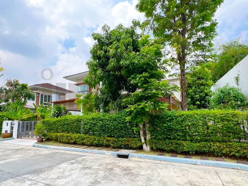 The City Ratchaphruek-Charan 13, Bangkok, Bang Waek Road, Bang Waek, Phasi Charoen, Bangkok, 4 Bedrooms, 252 sqm, Single Detached House For Sale, by ภัสสร์ปภา นิลคช, 500190712 - DDproperty.com