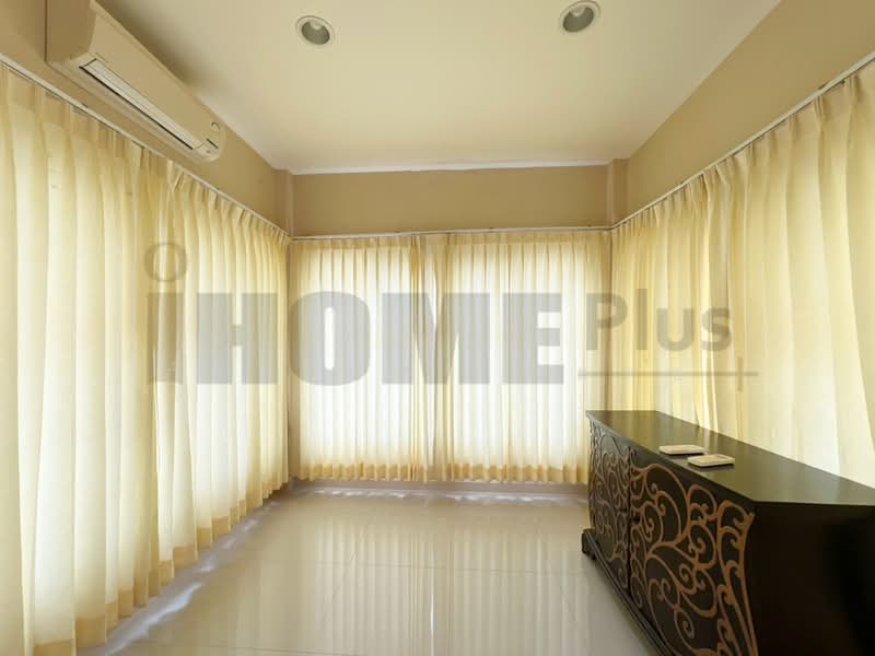 The City Ratchaphruek-Charan 13, Bangkok, Bang Waek Road, Bang Waek, Phasi Charoen, Bangkok, 4 Bedrooms, 252 sqm, Single Detached House For Sale, by ภัสสร์ปภา นิลคช, 500190712 - DDproperty.com