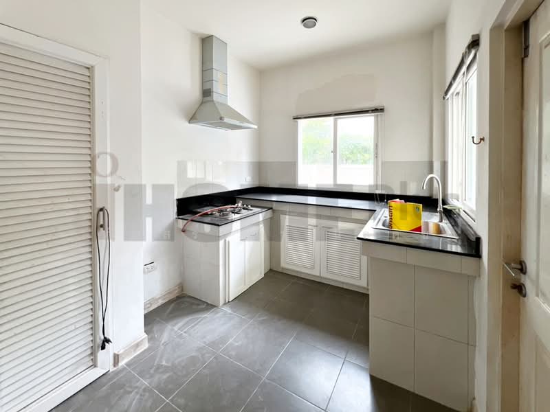 The City Ratchaphruek-Charan 13 : เดอะ ซิตี้ ราชพฤกษ์-จรัญฯ 13, กรุงเทพ, ถนนบางแวก, บางแวก, ภาษีเจริญ, กรุงเทพ, 252 ตร.ม., บ้านเดี่ยว ขาย, โดย ภัสสร์ปภา นิลคช, 500190712 - DDproperty.com