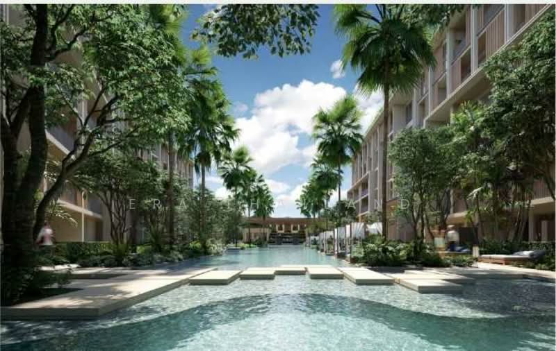 Sudara Residences, Phuket, Soi Cherngtalay 14, Choeng Thale, Thalang, Phuket, 1 Bedroom, 52 sqm, Condo For Sale, by ERA Thailand, 500190713 - DDproperty.com