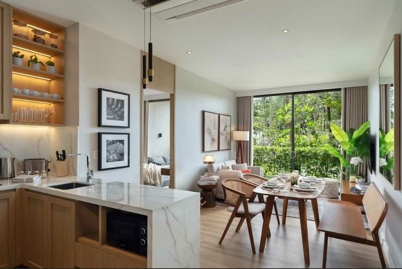 Sudara Residences, Phuket, Soi Cherngtalay 14, Choeng Thale, Thalang, Phuket, 1 Bedroom, 52 sqm, Condo For Sale, by ERA Thailand, 500190713 - DDproperty.com