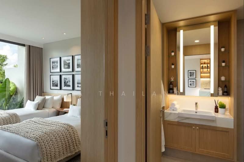 Sudara Residences, Phuket, Soi Cherngtalay 14, Choeng Thale, Thalang, Phuket, 1 Bedroom, 52 sqm, Condo For Sale, by ERA Thailand, 500190713 - DDproperty.com