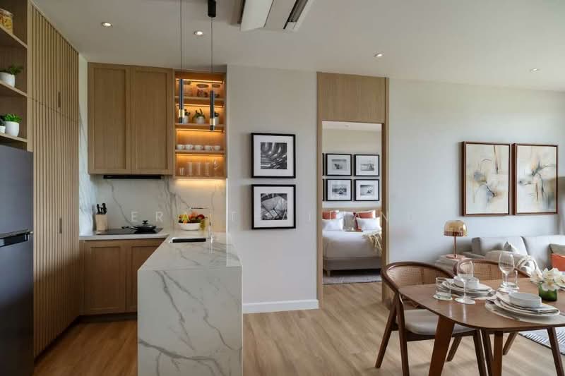 Sudara Residences, Phuket, Soi Cherngtalay 14, Choeng Thale, Thalang, Phuket, 1 Bedroom, 52 sqm, Condo For Sale, by ERA Thailand, 500190713 - DDproperty.com