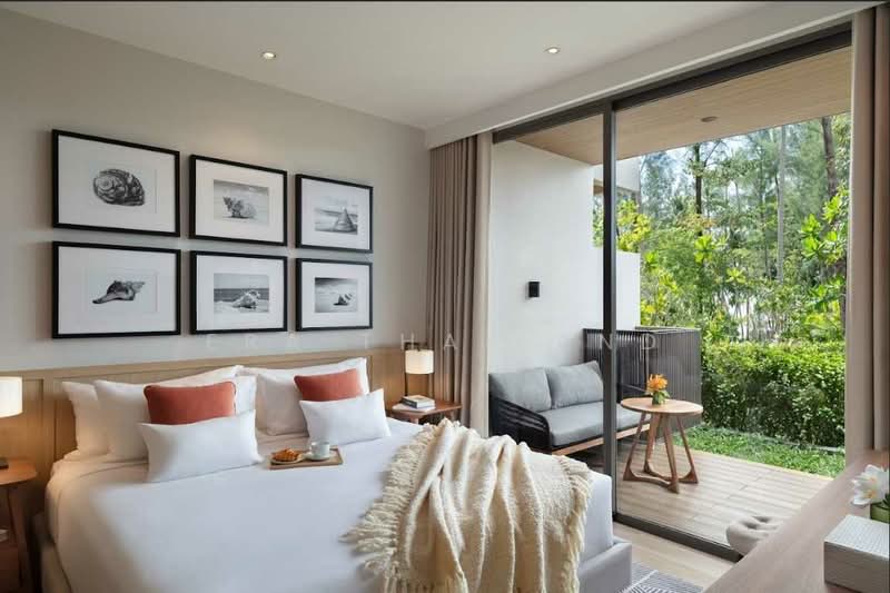 Sudara Residences, Phuket, Soi Cherngtalay 14, Choeng Thale, Thalang, Phuket, 1 Bedroom, 52 sqm, Condo For Sale, by ERA Thailand, 500190713 - DDproperty.com