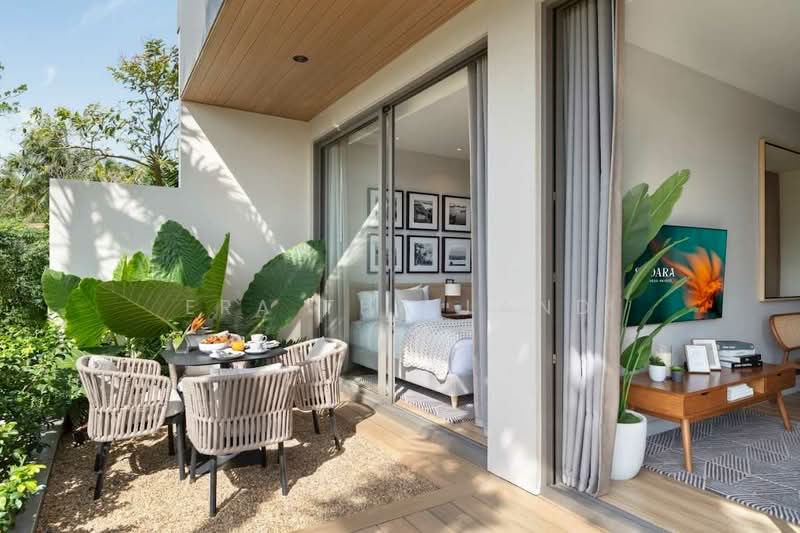 Sudara Residences : สุดารา เฟส 1, ภูเก็ต, ซอยเชิงทะเล 14, เชิงทะเล, ถลาง, ภูเก็ต, 52 ตร.ม., คอนโด ขาย, โดย ERA Thailand, 500190713 - DDproperty.com
