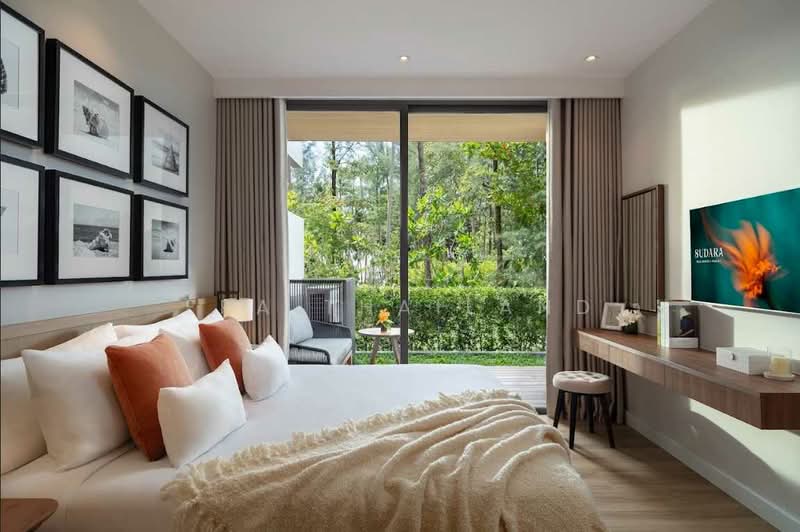 Sudara Residences, Phuket, Soi Cherngtalay 14, Choeng Thale, Thalang, Phuket, 1 Bedroom, 52 sqm, Condo For Sale, by ERA Thailand, 500190713 - DDproperty.com