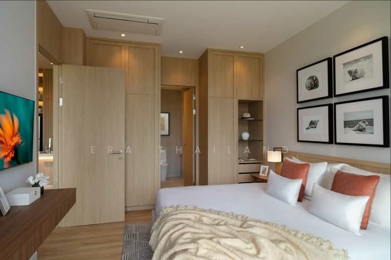 Sudara Residences, Phuket, Soi Cherngtalay 14, Choeng Thale, Thalang, Phuket, 1 Bedroom, 52 sqm, Condo For Sale, by ERA Thailand, 500190713 - DDproperty.com