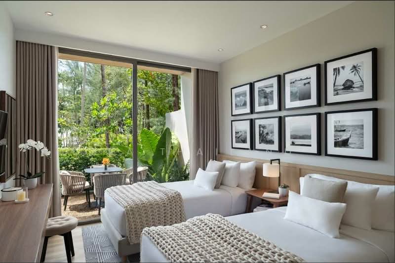 Sudara Residences : สุดารา เฟส 1, ภูเก็ต, ซอยเชิงทะเล 14, เชิงทะเล, ถลาง, ภูเก็ต, 52 ตร.ม., คอนโด ขาย, โดย ERA Thailand, 500190713 - DDproperty.com
