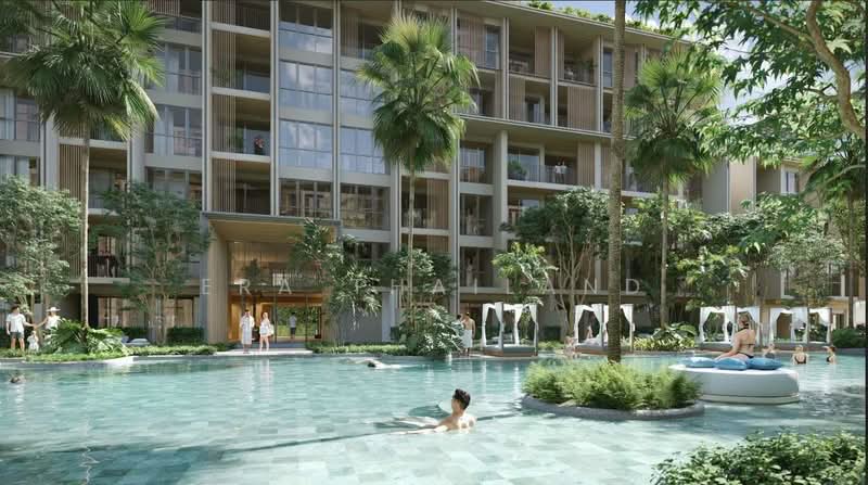 Sudara Residences, Phuket, Soi Cherngtalay 14, Choeng Thale, Thalang, Phuket, 1 Bedroom, 52 sqm, Condo For Sale, by ERA Thailand, 500190713 - DDproperty.com