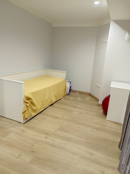 Lert Ubon Sky Life Tower, Bangkok, ซอยลาดพร้า ถนนลาดพร้าว, Jom Phon, Chatuchak, Bangkok, 2 Bedrooms, 94 sqm, Condo For Sale, by Isika Tonkham, 500190716 - DDproperty.com