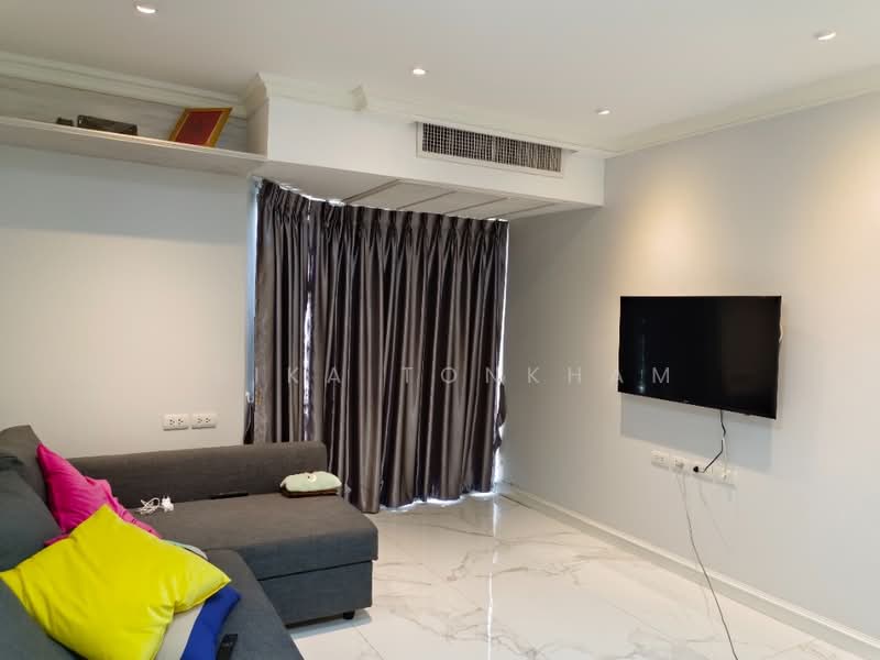 Lert Ubon Sky Life Tower, Bangkok, ซอยลาดพร้า ถนนลาดพร้าว, Jom Phon, Chatuchak, Bangkok, 2 Bedrooms, 94 sqm, Condo For Sale, by Isika Tonkham, 500190716 - DDproperty.com