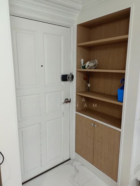 Lert Ubon Sky Life Tower, Bangkok, ซอยลาดพร้า ถนนลาดพร้าว, Jom Phon, Chatuchak, Bangkok, 2 Bedrooms, 94 sqm, Condo For Sale, by Isika Tonkham, 500190716 - DDproperty.com