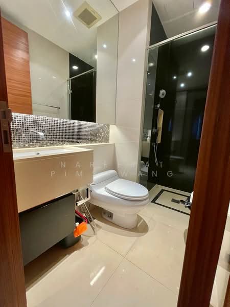 The Address Sukhumvit 28, Bangkok, 1 Soi Sukhumvit 28, Khong Tan, Khlong Toei, Bangkok, 2 Bedrooms, 70 sqm, Condo For Rent, by Nareerat Pimsawang, 500190717 - DDproperty.com