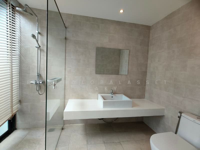 Townhome Rawai, Phuket, Rawai, Muang Phuket, Phuket, 3 Bedrooms, 163 sqm, Townhouse For Rent, by primeglobalasset Beaky, 500190720 - DDproperty.com