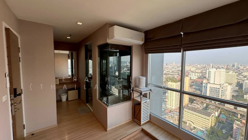 Rhythm Phahol-Ari, Bangkok, 1377 Phaholyothin Road, Samsen Nai, Phaya Thai, Bangkok, 2 Bedrooms, 65 sqm, Condo For Sale, by ERA Holding (Thailand) Co., Ltd., 500190723 - DDproperty.com