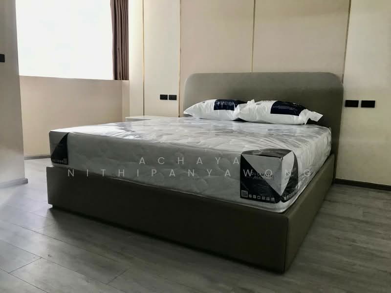 President Park Sukhumvit 24, Bangkok, 99 Sukhumvit 24 Alley, Khlongtoei Nua, Watthana, Bangkok, 3 Bedrooms, 223 sqm, Condo For Sale, by Achaya Nithipanyawong, 500190724 - DDproperty.com