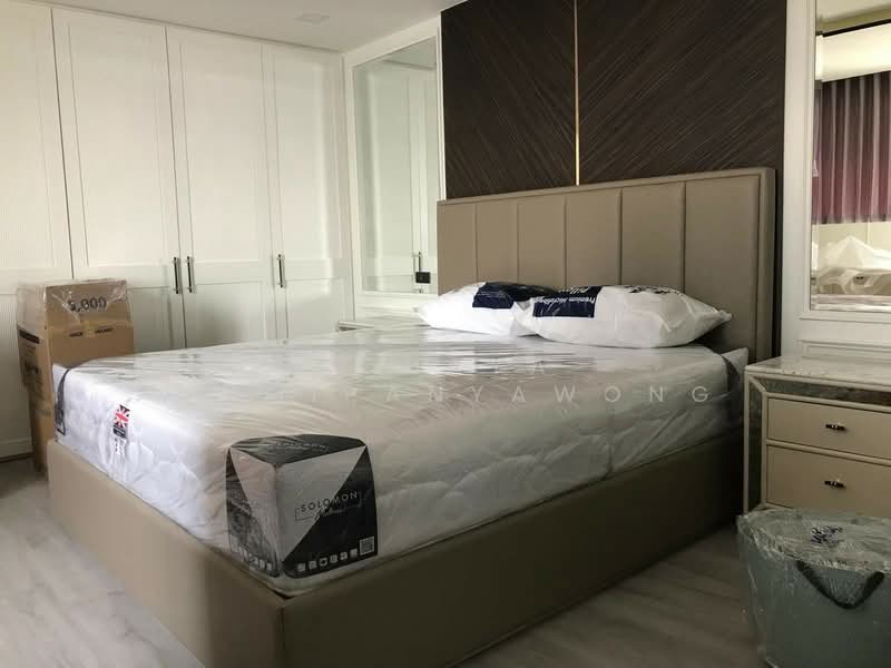 President Park Sukhumvit 24, Bangkok, 99 Sukhumvit 24 Alley, Khlongtoei Nua, Watthana, Bangkok, 3 Bedrooms, 223 sqm, Condo For Sale, by Achaya Nithipanyawong, 500190724 - DDproperty.com