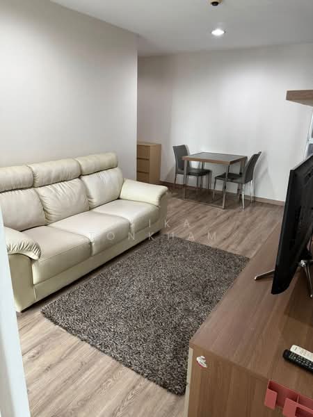 Belle Grand Rama 9, Bangkok, 131 Rama 9 Road, Huai Khwang, Huai Khwang, Bangkok, 1 Bedroom, 43 sqm, Condo For Rent, by Isika Tonkham, 500190730 - DDproperty.com