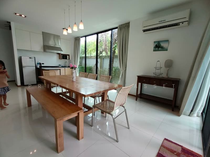 Townhome Rawai, ภูเก็ต, ราไวย์, เมืองภูเก็ต, ภูเก็ต, 163 ตร.ม., ทาวน์เฮ้าส์ ให้เช่า, โดย primeglobalasset paery, 500190732 - DDproperty.com