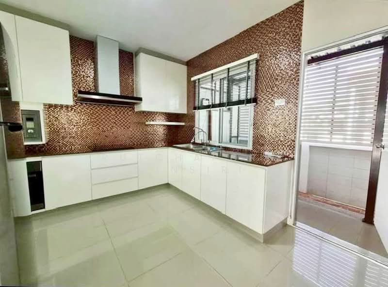 บ้านสวยในโครงการ ให้เช่า – ใกล้มีโชคพลาซ่า เพียง 5 นาที ค่าเช่า 30,000 บาท / เดือน รหัสทรัพย์ : No.5, Chiang Mai, San Sai Noi, San Sai, Chiang Mai, 3 Bedrooms, 150 sqm, Single Detached House For Rent, by Rutchaporn Tunsiri, 500190734 - DDproperty.com