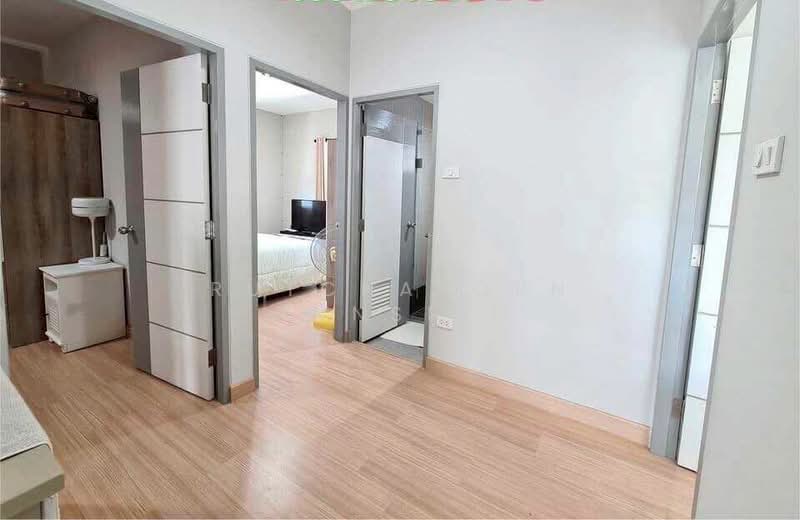 บ้านสวยในโครงการ ให้เช่า – ใกล้มีโชคพลาซ่า เพียง 5 นาที ค่าเช่า 30,000 บาท / เดือน รหัสทรัพย์ : No.5, Chiang Mai, San Sai Noi, San Sai, Chiang Mai, 3 Bedrooms, 150 sqm, Single Detached House For Rent, by Rutchaporn Tunsiri, 500190734 - DDproperty.com