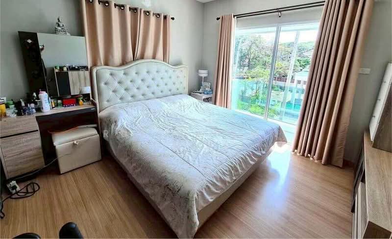 บ้านสวยในโครงการ ให้เช่า – ใกล้มีโชคพลาซ่า เพียง 5 นาที ค่าเช่า 30,000 บาท / เดือน รหัสทรัพย์ : No.5, เชียงใหม่, สันทรายน้อย, สันทราย, เชียงใหม่, 150 ตร.ม., บ้านเดี่ยว ให้เช่า, โดย Rutchaporn Tunsiri, 500190734 - DDproperty.com