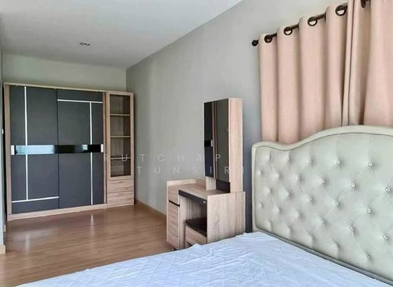 บ้านสวยในโครงการ ให้เช่า – ใกล้มีโชคพลาซ่า เพียง 5 นาที ค่าเช่า 30,000 บาท / เดือน รหัสทรัพย์ : No.5, เชียงใหม่, สันทรายน้อย, สันทราย, เชียงใหม่, 150 ตร.ม., บ้านเดี่ยว ให้เช่า, โดย Rutchaporn Tunsiri, 500190734 - DDproperty.com