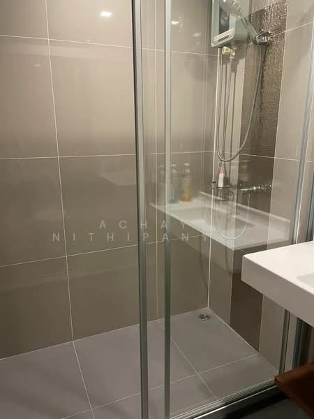 IDEO Rama 9-Asoke, Bangkok, Rama 9 Road, Huai Khwang, Huai Khwang, Bangkok, 1 Bedroom, 32 sqm, Condo For Rent, by Achaya Nithipanyawong, 500190735 - DDproperty.com