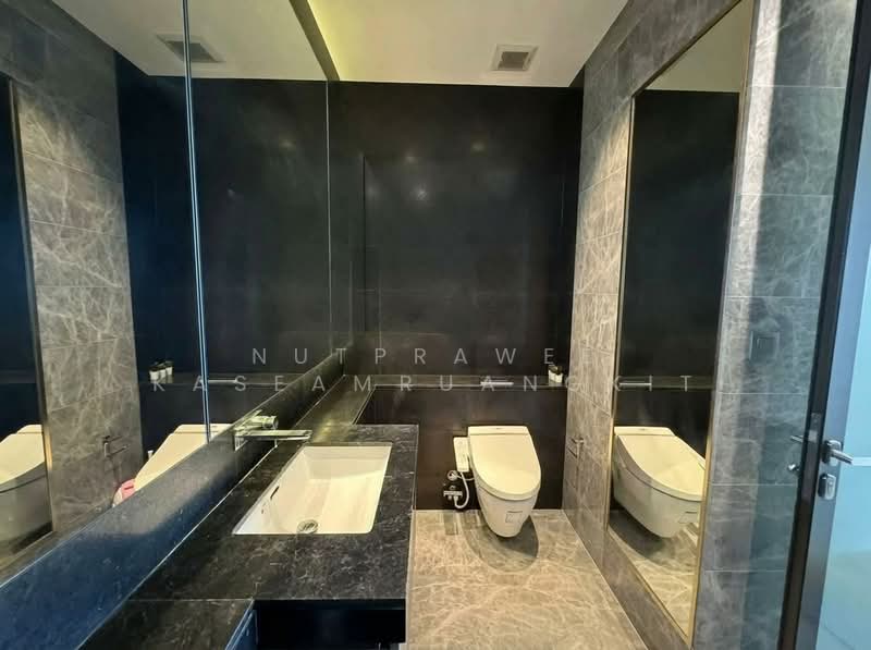 28 Chidlom, Bangkok, 28 Chit Lom Alley, Lumphini, Pathum Wan, Bangkok, 3 Bedrooms, 127 sqm, Condo For Rent, by Nutprawee Kaseamruangkit, 500190738 - DDproperty.com