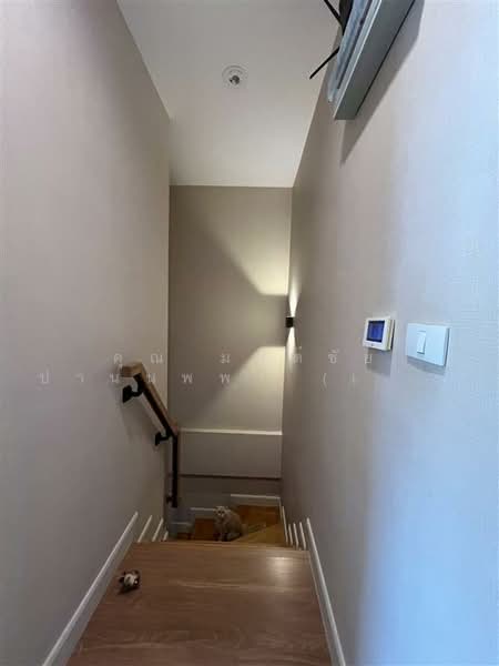 V Compound Ratchaphruek-Pinklao : วี คอมพาวด์ ราชพฤกษ์ - ปิ่นเกล้า, นนทบุรี, ซอยสวนผัก 32, มหาสวัสดิ์, บางกรวย, นนทบุรี, 120 ตร.ม., ทาวน์เฮ้าส์ ขาย, โดย คุณ มนต์ชัย ปานนพพา (เอ็กซ์), 500190739 - DDproperty.com