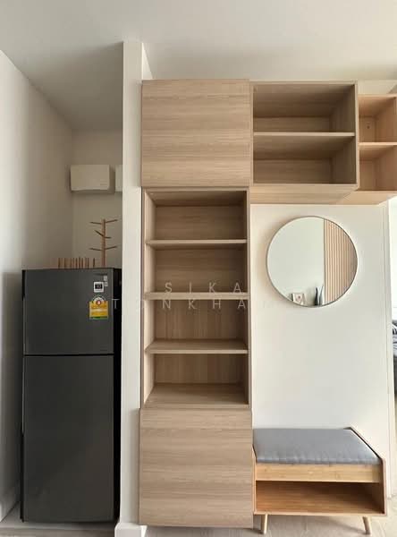 The Niche Pride Thonglor-Phetchaburi : เดอะ นิช ไพรด์ ทองหล่อ-เพชรบุรี, กรุงเทพ, ถนน เพชรบุรีตัดใหม่, บางกะปิ, ห้วยขวาง, กรุงเทพ, 31 ตร.ม., คอนโด ขาย, โดย Isika Tonkham, 500190740 - DDproperty.com