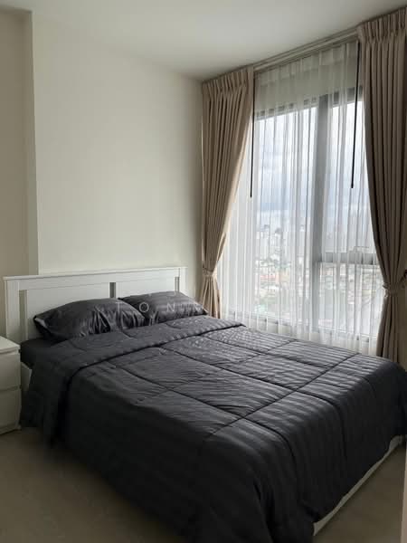 The Niche Pride Thonglor-Phetchaburi, Bangkok, New Petchaburi Road, Bang Kapi, Huai Khwang, Bangkok, 1 Bedroom, 31 sqm, Condo For Sale, by Isika Tonkham, 500190740 - DDproperty.com