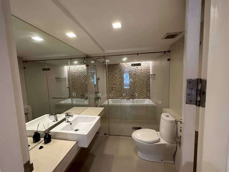 Le Nice Ekamai, Bangkok, Sukhumvit 63 Road, Phra Kanong Nua, Watthana, Bangkok, 3 Bedrooms, 98 sqm, Condo For Rent, by พิมพ์ภัทรา แจ่มอุลิตรัตน, 500190741 - DDproperty.com