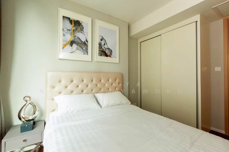 Hyde Sukhumvit 11 : ไฮด์ สุขุมวิท11, กรุงเทพ, 11 ซอยสุขุมวิท 11, คลองเตยเหนือ, วัฒนา, กรุงเทพ, 58 ตร.ม., คอนโด ให้เช่า, โดย Achaya Nithipanyawong, 500190743 - DDproperty.com