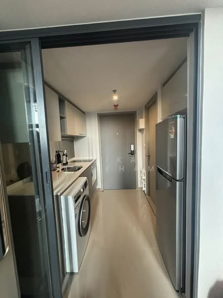 IDEO Rama 9-Asoke, Bangkok, Rama 9 Road, Huai Khwang, Huai Khwang, Bangkok, 1 Bedroom, 30 sqm, Condo For Rent, by Isika Tonkham, 500190744 - DDproperty.com