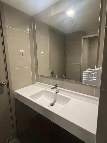 IDEO Rama 9-Asoke, Bangkok, Rama 9 Road, Huai Khwang, Huai Khwang, Bangkok, 1 Bedroom, 30 sqm, Condo For Rent, by Isika Tonkham, 500190744 - DDproperty.com