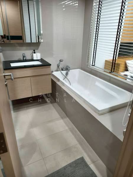 Via BOTANI : เวีย โบทานี, กรุงเทพ, 36 ซอยสุขุมวิท 47 ถนนสุขุมวิท, คลองตันเหนือ, วัฒนา, กรุงเทพ, 48 ตร.ม., คอนโด ให้เช่า, โดย Sutavee Chonlabud, 500190745 - DDproperty.com