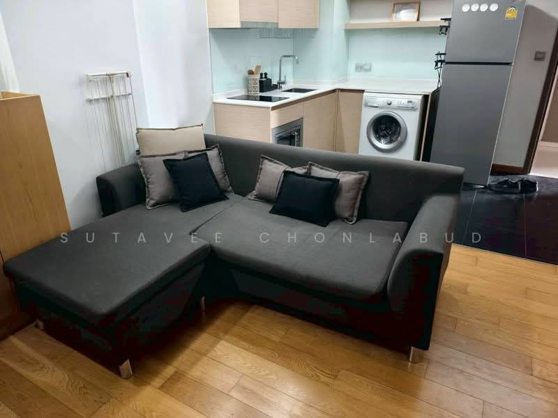 Via BOTANI, Bangkok, 36 Soi Sukhumvit 47, Sukhumvit Road, Khlong Tan Nua, Watthana, Bangkok, 1 Bedroom, 48 sqm, Condo For Rent, by Sutavee Chonlabud, 500190745 - DDproperty.com