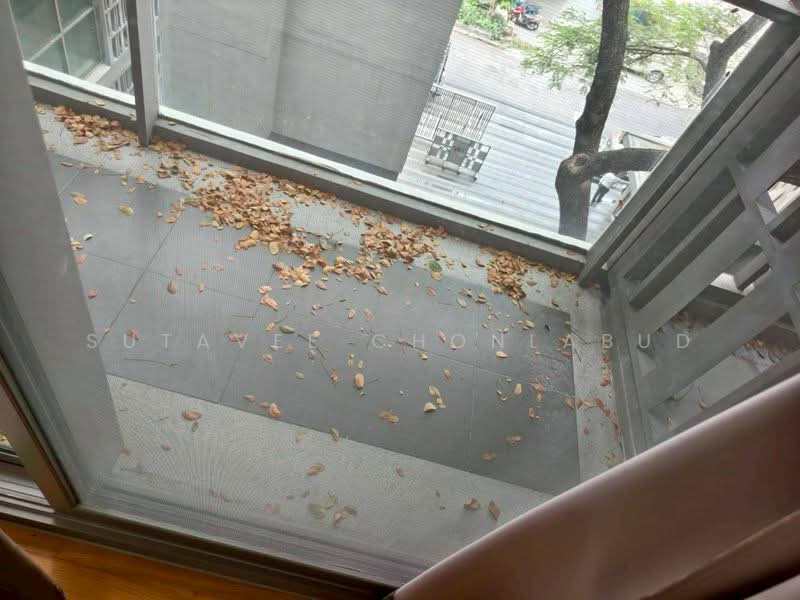 Via BOTANI, Bangkok, 36 Soi Sukhumvit 47, Sukhumvit Road, Khlong Tan Nua, Watthana, Bangkok, 1 Bedroom, 48 sqm, Condo For Rent, by Sutavee Chonlabud, 500190745 - DDproperty.com